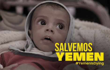 Salvemos Yemen