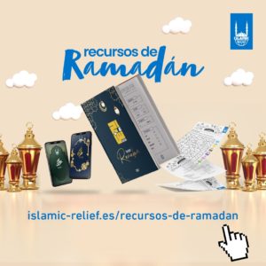 Recursos de Ramadán 2021