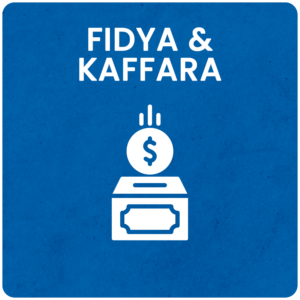 Fidya & Kaffara