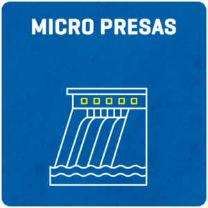 Micro presas